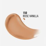 Rimmel London - Kind & Free Vegan Foundation 30 ml 150 - Rose Vanilla