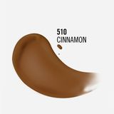 Rimmel London - Kind & Free Vegan Foundation 30 ml 510 - Cinnamon
