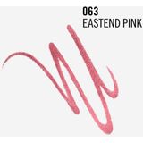 Rimmel - Lasting Finish Exaggerate - Lipliner - Tint 063 Eastend Pink - 0,25 g