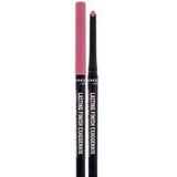 Rimmel - Lasting Finish Exaggerate - Lipliner - Tint 063 Eastend Pink - 0,25 g
