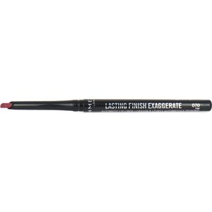 Rimmel - Lasting Finish Exaggerate - Lipliner - Pink Enchantment - 0,25 g