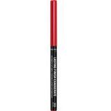 Rimmel - Lasting Finish Exaggerate - Lipliner - Tint 024 Red Diva - 0,25 g