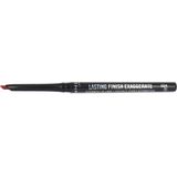 Rimmel - Lasting Finish Exaggerate - Lipliner - Tint 024 Red Diva - 0,25 g
