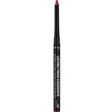 Rimmel London - Exaggerate - Lip Liner - 105 Mauve Spell - Longdurende Formule