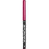 Rimmel London - Exaggerate - Lip Liner - 105 Mauve Spell - Longdurende Formule