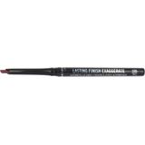Rimmel London - Exaggerate - Lip Liner - 105 Mauve Spell - Longdurende Formule