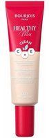 Bourjois - BB Cream Healthy Mix BB cream & CC cream Fair 001