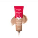 Bourjois - Healthy Mix - Foundation - Tint 005 Medium Deep - 30 ml