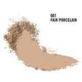 Rimmel _Lasting Finish Buildable Coverage Powder Foundation foundation w pudrze 001 Fair Porcelain 10g