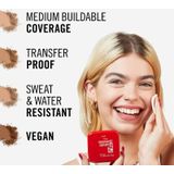 Rimmel - Lasting Finish - Poeder Foundation - 002 Pearl