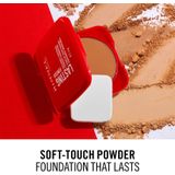 Rimmel - Lasting Finish - Poeder Foundation - 002 Pearl
