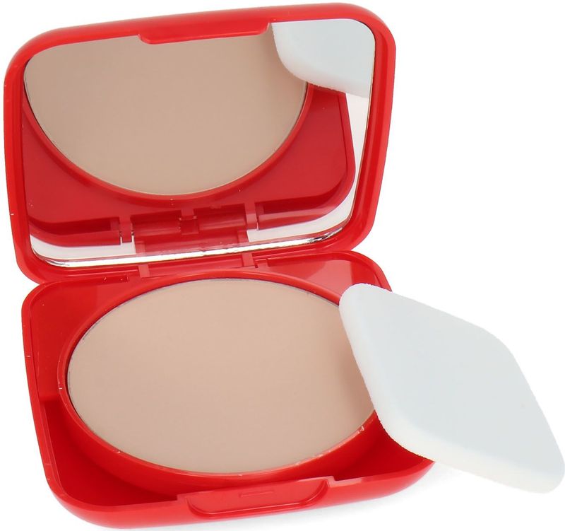 Rimmel - Lasting Finish - Poeder Foundation - 002 Pearl