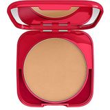 Rimmel _Lasting Finish Buildable Coverage Powder Foundation foundation w pudrze 003 Sesame 10g