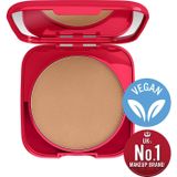 Rimmel London - Lasting Finish - Compact Foundation - 12 Tint - Poeder
