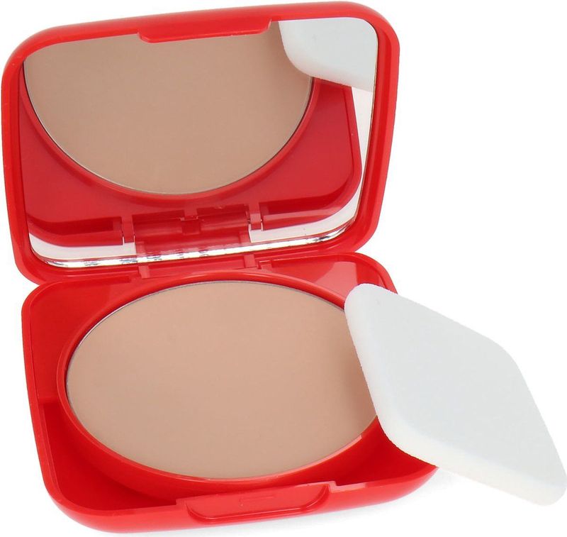 Rimmel London - Lasting Finish - Compact Foundation - 12 Tint - Poeder