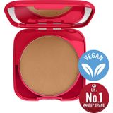 Rimmel London - Lasting Finish - Compact Foundation - 008 Soft Beige - 10g