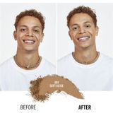 Rimmel London - Lasting Finish - Compact Foundation - 008 Soft Beige - 10g