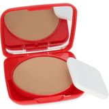 Rimmel London - Lasting Finish - Compact Foundation - 008 Soft Beige - 10g