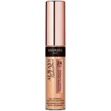 Bourjois - Always Fabulous - Vloeibare Concealer - Tint Vanilla - 11 ml