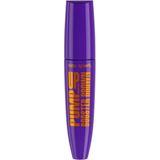Miss Sporty _Pump Up Booster Mascara tusz voor wimpers 002 bruin 12ml