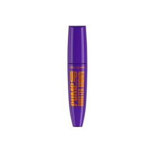 Miss Sporty - Pump Up Booster Volume - Mascara - Tint 002 Brown - 12 ml