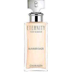 Calvin Klein Eternity Woman Summer Daze 2022 Limited Edition 100 ml
