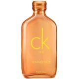 Calvin Klein CK One Summer 2021 Unisex Fragrance 100 ml