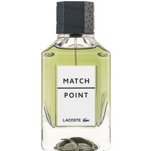 Lacoste Match Point Eau de Toilette 10 ml