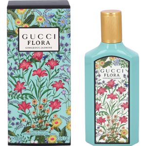 Gucci Flora Gorgeous Jasmine Eau de Parfum 100 ml