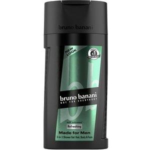 Bruno Banani Made For Men Shower gel - 150 ml