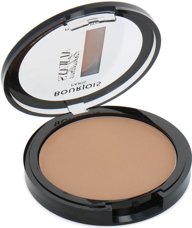 Bourjois Always Fabulous Matte Compact Poeder 310 Beige 10 gram