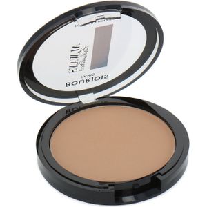 Compacte Poeder - Anti-Glans - Matte Afwerking - Natuurlijke Textuur