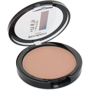 Bourjois - Always Fabulous Matte Compact Poeder - 108 Apricot Ivory