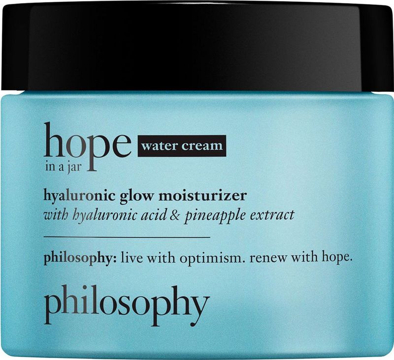 Philosophy Skin Care Face Moisturizers Hyaluronic Glow Moisturizer