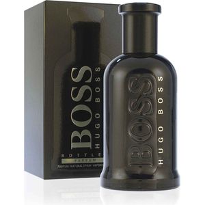 Hugo Boss BOSS Herrendüfte BOSS Bottled Parfum