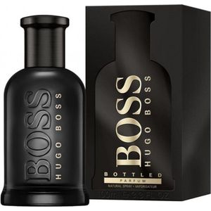 Hugo Boss Bottled Parfum - 100 ML Eau de Parfum Herren Parfum
