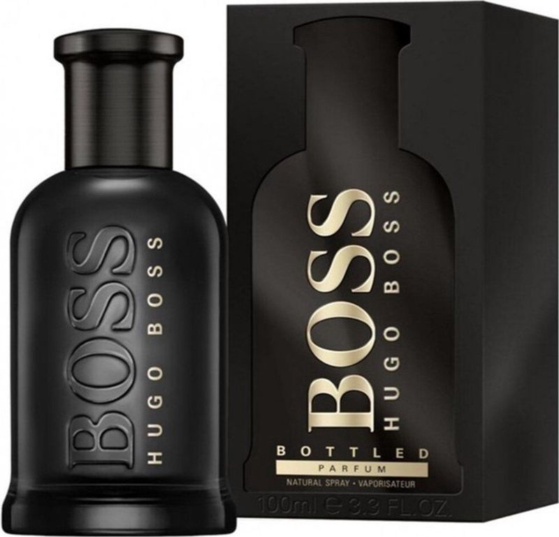 Boss - Bottled - Parfum - 100ml