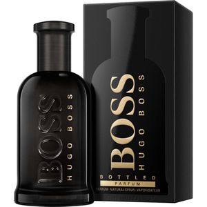 BOSS Extrait Parfum Bottled Parfum, Glasflakon, Parfüm EXTRAIT, Herrenduft