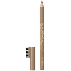 Bourjois - Twist Up The Volume Brow Précision Wenkbrauwpotlood 3 g 01 Blond