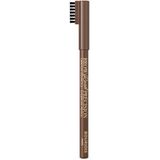 Bourjois - Brow Reveal - Wenkbrauwpotlood - Tint 003 Medium Brown - 1,4 gr