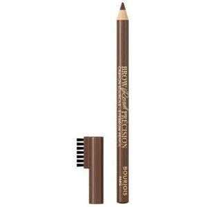 Bourjois - Twist Up The Volume Brow Précision Wenkbrauwpotlood 3 g 03 Medium Brown