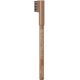 Bourjois - Brow Reveal - Wenkbrauwpotlood - Tint 002 Soft Brown - 1,4 gr
