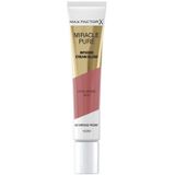 Max Factor Miracle Pure Vegan Cream Blush 003 Vintage Peony 15 ml