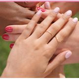 Bourjois - Healthy Mix - Nagellak - Transparant - Vegan - 6-vrij