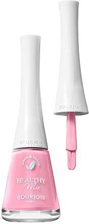 Bourjois - Healthy Mix - Nagellak - Transparant - Vegan - 6-vrij