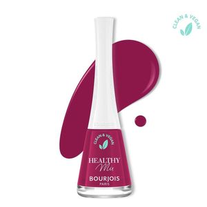 Bourjois - Healthy Mix Vegan Nagellak - Plumplumpidou - Vegan - Transparant