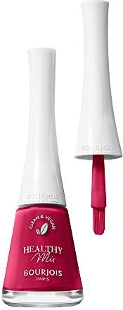 Bourjois Healthy Mix Vegan Nagellak 300 Grenat'ddictive