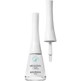 Bourjois - Healthy Mix - Nagellak - Tint 100 Blanc`hantement - 9 ml