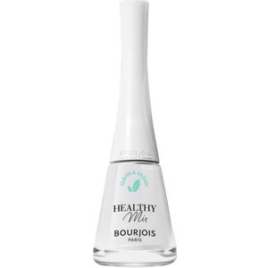 Bourjois - Healthy Mix - Nagellak - Tint 100 Blanc`hantement - 9 ml