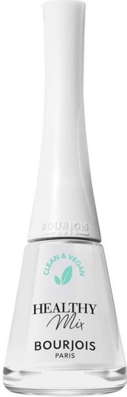 Bourjois - Healthy Mix - Nagellak - Tint 100 Blanc`hantement - 9 ml